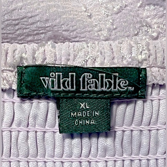 Wild Fable Sundress - Picture 9 of 11